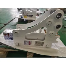 Hydraulikbrecher für Mini -Bagger